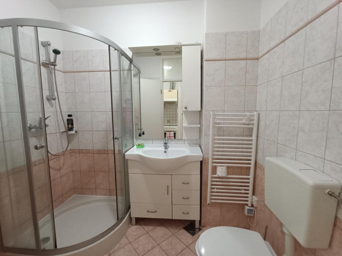 Apartment Riba 안카란 외부 사진
