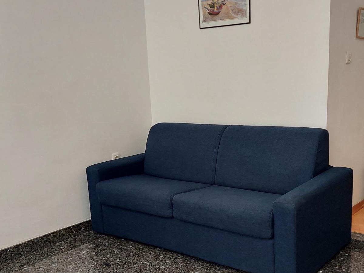 Apartment Riba 안카란 외부 사진