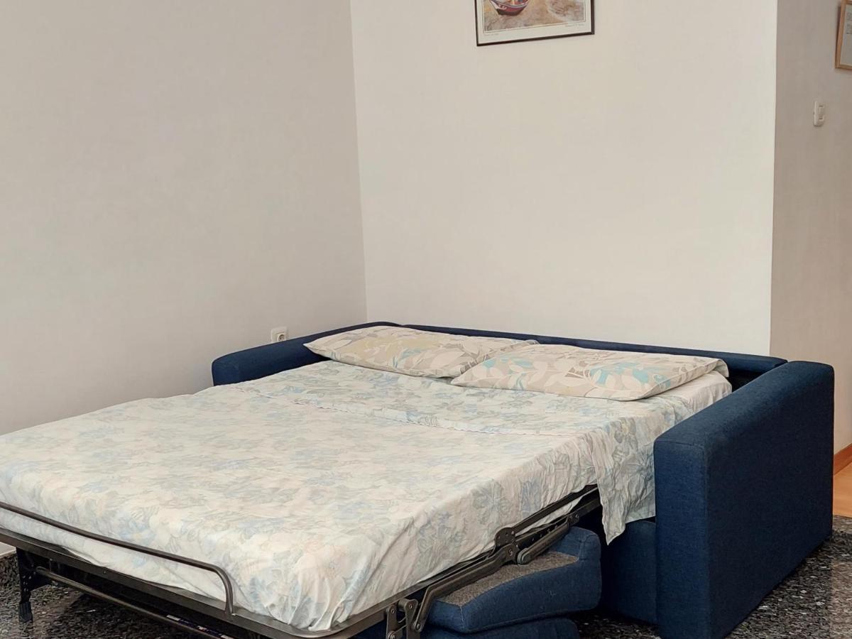 Apartment Riba 안카란 외부 사진