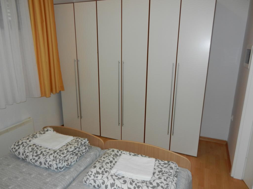 Apartment Riba 안카란 외부 사진